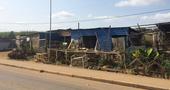 FOTO: South Afrika, Lesotho a Swaziland 2015