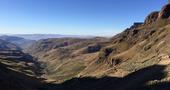 FOTO: South Afrika, Lesotho a Swaziland 2015