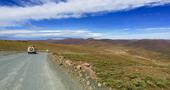 FOTO: South Afrika, Lesotho a Swaziland 2015
