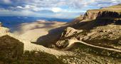 FOTO: South Afrika, Lesotho a Swaziland 2015